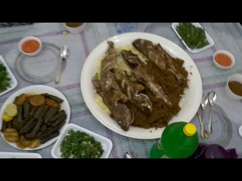 resep-memasak-nasi-sayadiya-ikan-👍👌ala-ala-um-youssef-resep-masakan-arab