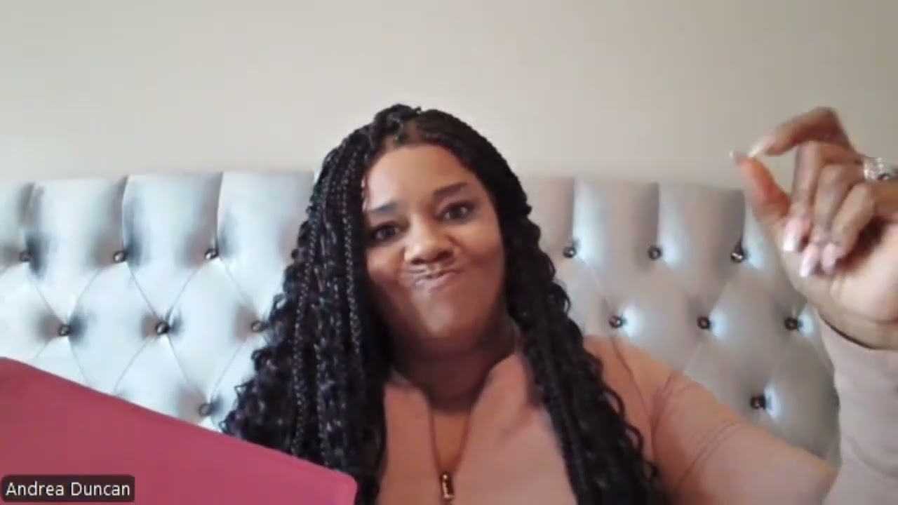 Inviting God Into Our Finances | CEO Faith Builder Blueprint Bible Study – Session 1