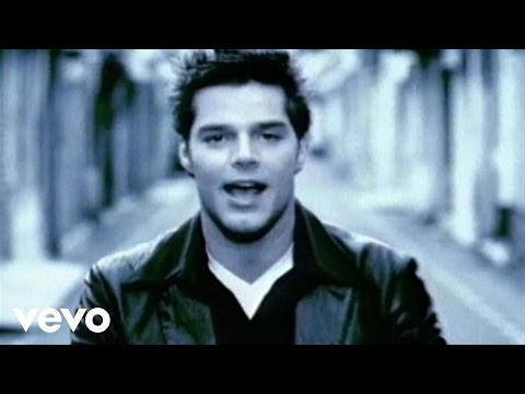 Ricky Martin - Mara