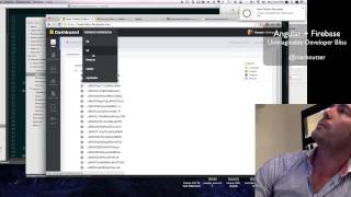 Angular + Firebase = Unimaginable Developer Bliss