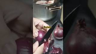 Bulalo simple recipes