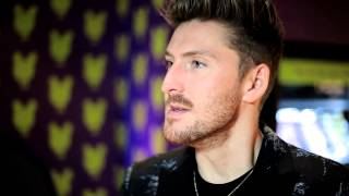 Electric Sekki. Presents House Of Holland At Lab Concept, Hong Kong