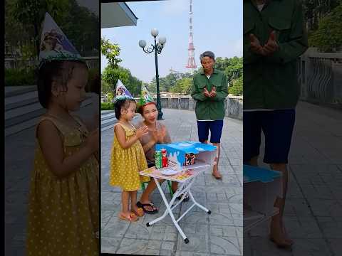 Ghareeb Aur Birthday Party Shorts 