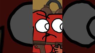 that one scene in tpot 20 #animation #objectshow #algebralien #osc #bfdi #tpot