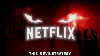Netflix's Ascendance and Future Plans | Netflix Approaches | Case Study