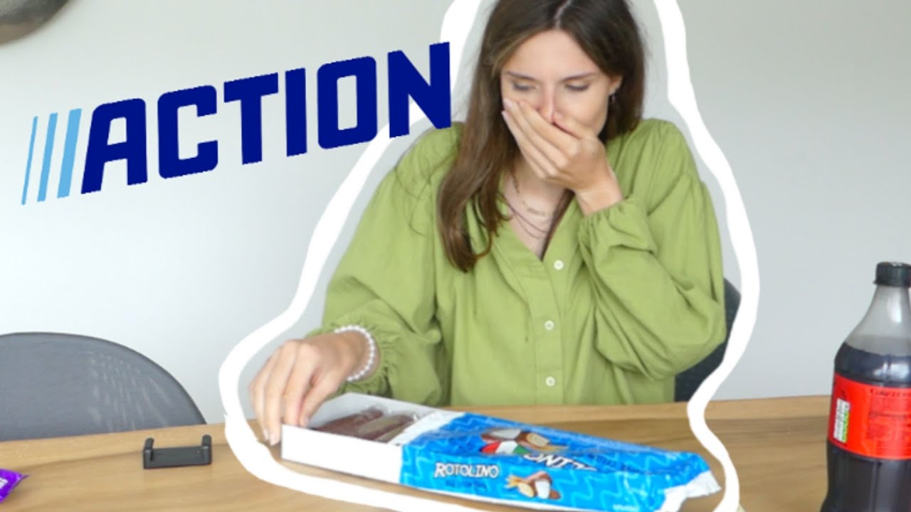 ACTION SNOEP PROEVEN!! VERSCHRIKKELIJK!!!