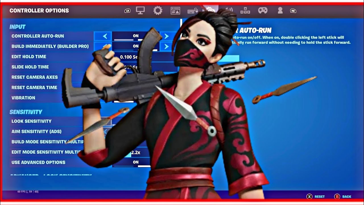 *NEW* Fortnite Creative Highlights+ BEST AIMBOT Settings | BEST ...