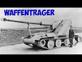 Немецкий ИСТРЕБИТЕЛЬ Танков -- Waffenträger 88 mm Pak 433 периода Второй мировой