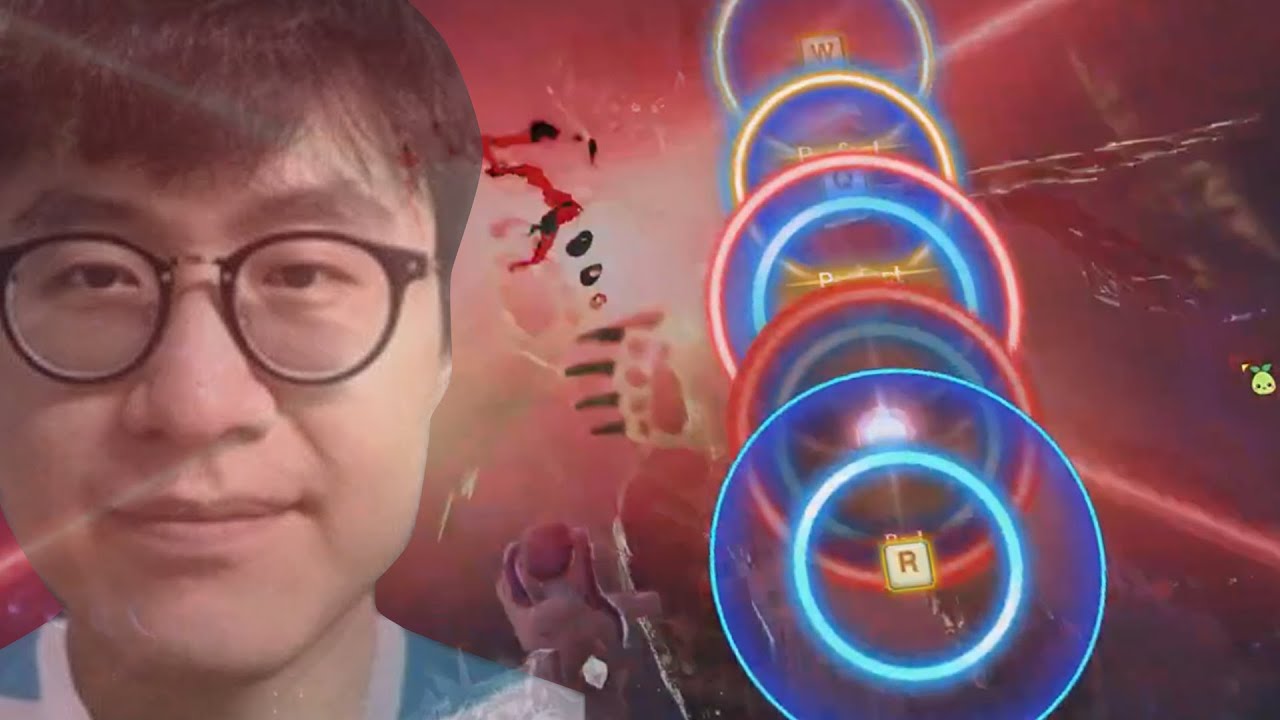 리듬의 살인마, 포듬 닥터 (포사단 종막 하드) [로스트아크]