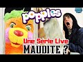 Arkeotoys  le secret des popples mattel 1986 