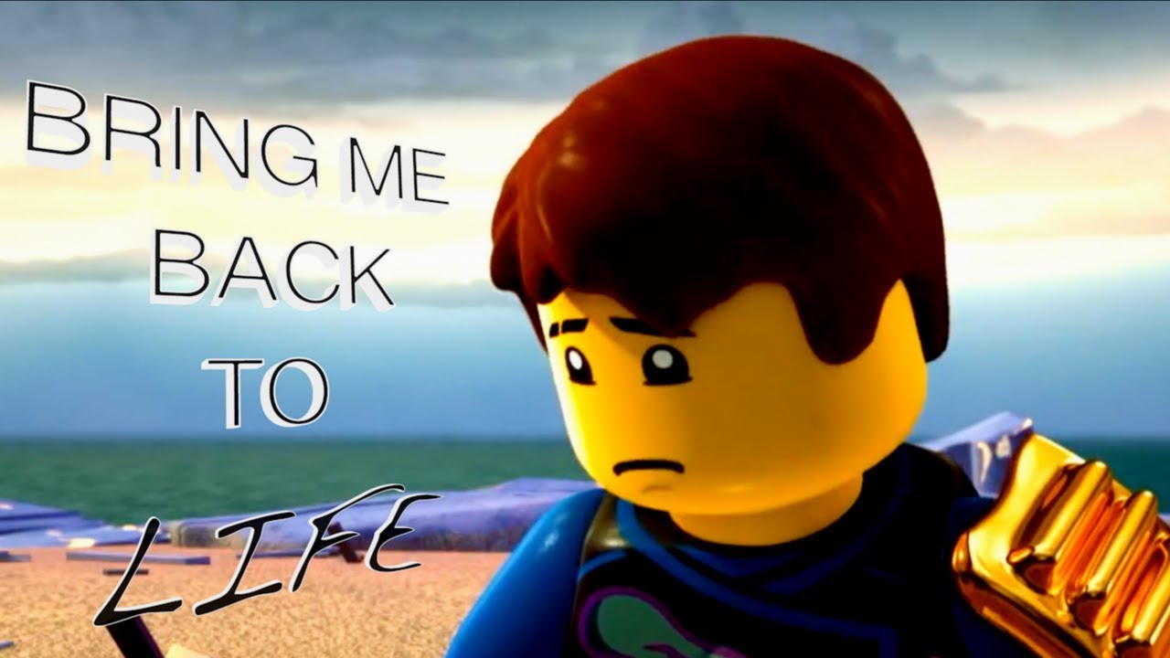 Bring Me Back To Life - Ninjago Tribute