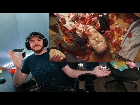Feeds Reacts to HONESTAV - I’d rather overdose (ft. Z) (I can’t let you go)