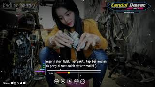 Story'wa cewek cantik mekanik racing keren