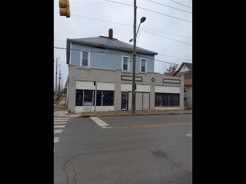 1540 South East Street, Indianapolis, IN home video tour