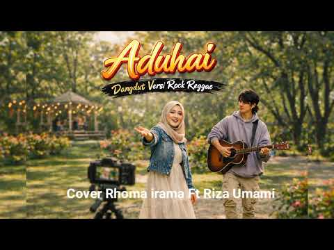 Aduhai - | Rock Reggae Cover |
