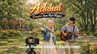 Aduhai - | Rock Reggae Cover |