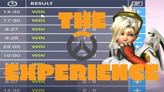 3 Friends Experiencing Overwatch Wshanzikull Aura