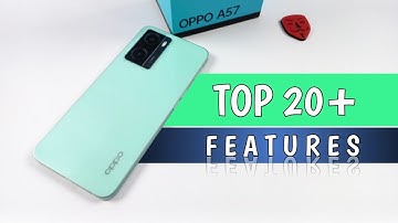 Oppo A57 4G Top 20+ Unique Hidden Features | Tips Tricks & Hidden Settings