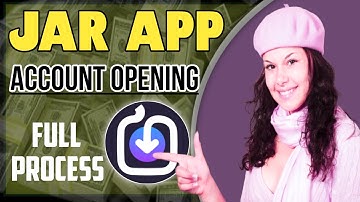 Jar App Account Opening Process | Jar App Use Kaise Kare | Jar App Se Paisa Kaise Kamaye #jarapp