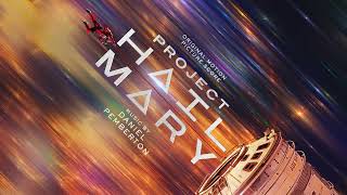 Life is Reason | Project Hail Mary | Cinematic Theme