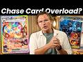 Why Pokémon Chase Cards Are Getting Out of Control...
