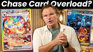 Why Pokémon Chase Cards Are Getting Out of Control...