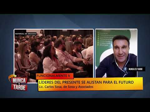 | Carlos A.