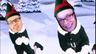 Elf Yourself 2010