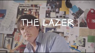 Personal Trainer - The Lazer (official video)