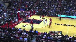 Reverse Pivot Wrap Pass