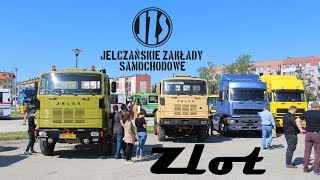 Zlot Jelcza 2019 | Wspomnienia | Relacja