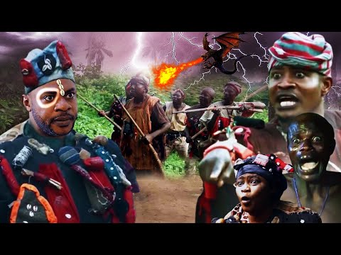 OLORI OKO JAGUNMOLU – An African Yoruba Movie Starring  – Odunlade Adekola, Digboluja, Abija