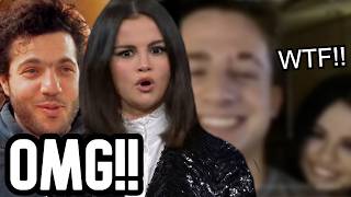 Benny Blanco's Crazy Transformation!!!! | Selena Gomez LEAKED Video SHOWS WHAT!!??