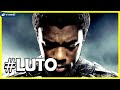 MORREU CHADWICK BOSEMAN, O PANTERA NEGRA