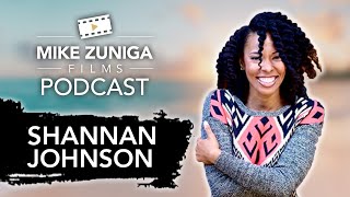 How to Write a Better Script with Shannan Johnson Beginners Guide To Screenwriting Shannan E Johnson Full Interview