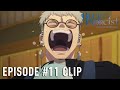 Blue Exorcist -The Blue Night Saga- | EPISODE #11 CLIP