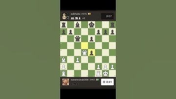 Chess channel|Try your mind pt 1734| Subscribe to my YouTube channel #chess #chessgame #chesspuzzle