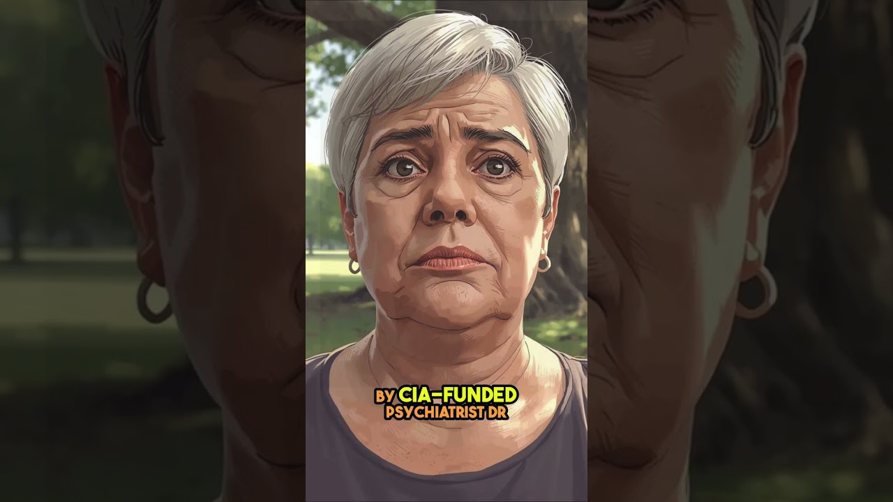 CIA Mind Control: The Shocking Project MKUltra Exposed 
