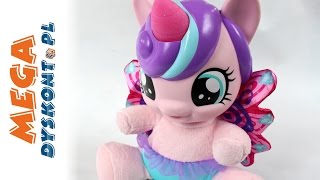 Take care of Princess Flurry Heart! - My Little Pony - B5365 screenshot 5