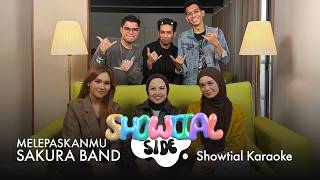 Melepaskanmu - Sakura Band : Showtial Karaoke
