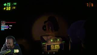 Dont Stand To Close In R.e.p.o