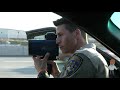 Speeders Interrupted - Caught Misbehaving