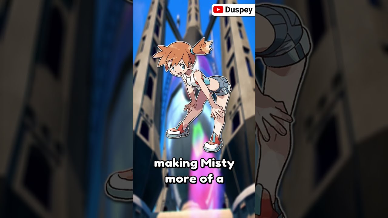 Ash S True Love REVEALED