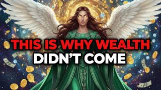 Chosen One This Is Why Money Has Been Limited  Its Time To Break Through