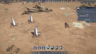 Surviving Mars: Relaunched, (2025) first go, part 1 of 3