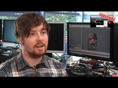 RuneScape BTS 16: God Wars - The Art of War!