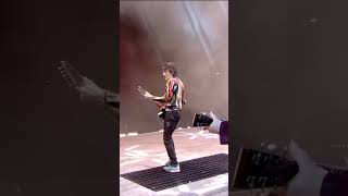 The Rolling Stones - (I Can't Get No) Satsfaction (Glastonbury 2013) #Live