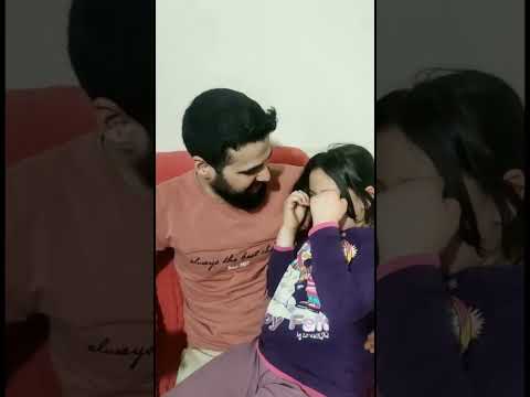 شوفو كيف اسيل رجعت بيبي