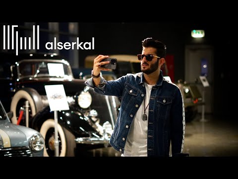 Alserkal Avenue | Explore Creative Places in UAE | Art Place | Hassan Sherazi Vlog | Episode 12.
