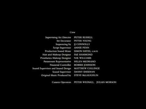 Stardust (2007) end credits [Film4 airing] {TV version} 